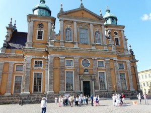 Konferencja „Ochrona zdrowia pracujących w Europie”, Gdynia-Karlskrona, 01-03.06.2016r.
