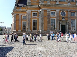 Konferencja „Ochrona zdrowia pracujących w Europie”, Gdynia-Karlskrona, 01-03.06.2016r.