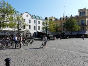 Konferencja „Ochrona zdrowia pracujących w Europie”, Gdynia-Karlskrona, 01-03.06.2016r.