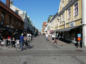Konferencja „Ochrona zdrowia pracujących w Europie”, Gdynia-Karlskrona, 01-03.06.2016r.