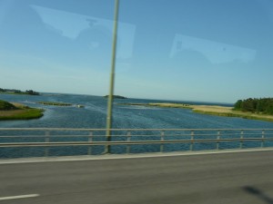 Konferencja „Ochrona zdrowia pracujących w Europie”, Gdynia-Karlskrona, 01-03.06.2016r.