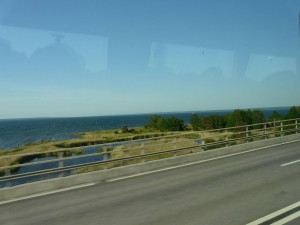 Konferencja „Ochrona zdrowia pracujących w Europie”, Gdynia-Karlskrona, 01-03.06.2016r.