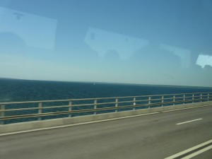 Konferencja „Ochrona zdrowia pracujących w Europie”, Gdynia-Karlskrona, 01-03.06.2016r.