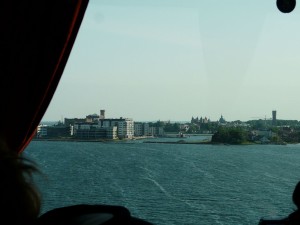 Konferencja „Ochrona zdrowia pracujących w Europie”, Gdynia-Karlskrona, 01-03.06.2016r.