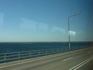 Konferencja „Ochrona zdrowia pracujących w Europie”, Gdynia-Karlskrona, 01-03.06.2016r.