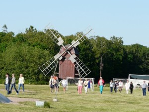 Konferencja „Ochrona zdrowia pracujących w Europie”, Gdynia-Karlskrona, 01-03.06.2016r.