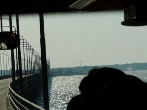 Konferencja „Ochrona zdrowia pracujących w Europie”, Gdynia-Karlskrona, 01-03.06.2016r.