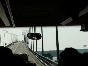 Konferencja „Ochrona zdrowia pracujących w Europie”, Gdynia-Karlskrona, 01-03.06.2016r.