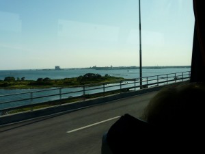 Konferencja „Ochrona zdrowia pracujących w Europie”, Gdynia-Karlskrona, 01-03.06.2016r.