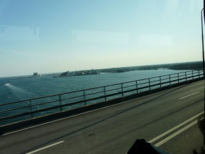 Konferencja „Ochrona zdrowia pracujących w Europie”, Gdynia-Karlskrona, 01-03.06.2016r.