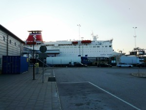 Konferencja „Ochrona zdrowia pracujących w Europie”, Gdynia-Karlskrona, 01-03.06.2016r.