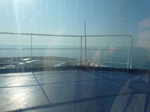 Konferencja „Ochrona zdrowia pracujących w Europie”, Gdynia-Karlskrona, 01-03.06.2016r.