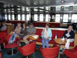 Konferencja „Ochrona zdrowia pracujących w Europie”, Gdynia-Karlskrona, 01-03.06.2016r.