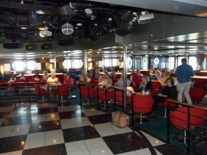 Konferencja „Ochrona zdrowia pracujących w Europie”, Gdynia-Karlskrona, 01-03.06.2016r.