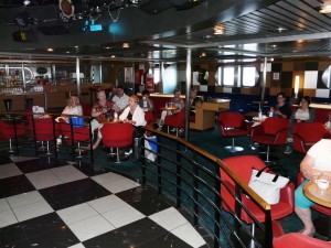 Konferencja „Ochrona zdrowia pracujących w Europie”, Gdynia-Karlskrona, 01-03.06.2016r.