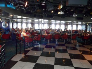 Konferencja „Ochrona zdrowia pracujących w Europie”, Gdynia-Karlskrona, 01-03.06.2016r.