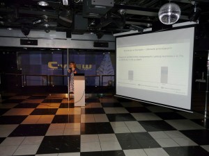 Konferencja „Ochrona zdrowia pracujących w Europie”, Gdynia-Karlskrona, 01-03.06.2016r.