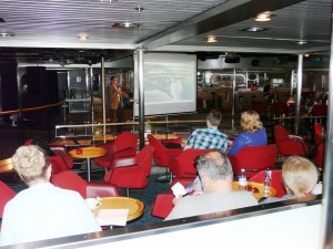 Konferencja „Ochrona zdrowia pracujących w Europie”, Gdynia-Karlskrona, 01-03.06.2016r.