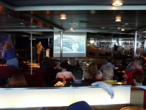 Konferencja „Ochrona zdrowia pracujących w Europie”, Gdynia-Karlskrona, 01-03.06.2016r.