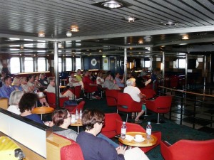 Konferencja „Ochrona zdrowia pracujących w Europie”, Gdynia-Karlskrona, 01-03.06.2016r.