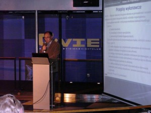 Konferencja „Ochrona zdrowia pracujących w Europie”, Gdynia-Karlskrona, 01-03.06.2016r.