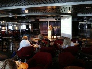 Konferencja „Ochrona zdrowia pracujących w Europie”, Gdynia-Karlskrona, 01-03.06.2016r.