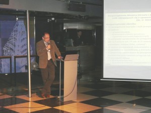 Konferencja „Ochrona zdrowia pracujących w Europie”, Gdynia-Karlskrona, 01-03.06.2016r.