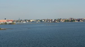 Konferencja „Ochrona zdrowia pracujących w Europie”, Gdynia-Karlskrona, 01-03.06.2016r.