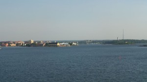 Konferencja „Ochrona zdrowia pracujących w Europie”, Gdynia-Karlskrona, 01-03.06.2016r.