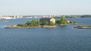 Konferencja „Ochrona zdrowia pracujących w Europie”, Gdynia-Karlskrona, 01-03.06.2016r.