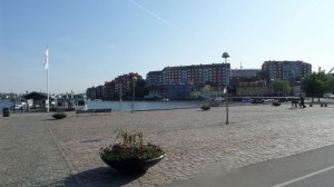 Konferencja „Ochrona zdrowia pracujących w Europie”, Gdynia-Karlskrona, 01-03.06.2016r.