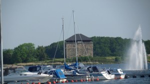 Konferencja „Ochrona zdrowia pracujących w Europie”, Gdynia-Karlskrona, 01-03.06.2016r.