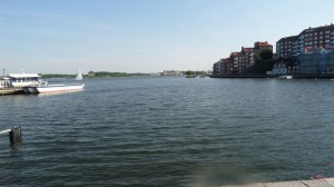 Konferencja „Ochrona zdrowia pracujących w Europie”, Gdynia-Karlskrona, 01-03.06.2016r.