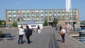 Konferencja „Ochrona zdrowia pracujących w Europie”, Gdynia-Karlskrona, 01-03.06.2016r.