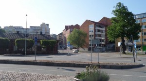 Konferencja „Ochrona zdrowia pracujących w Europie”, Gdynia-Karlskrona, 01-03.06.2016r.