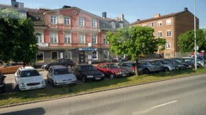 Konferencja „Ochrona zdrowia pracujących w Europie”, Gdynia-Karlskrona, 01-03.06.2016r.