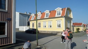 Konferencja „Ochrona zdrowia pracujących w Europie”, Gdynia-Karlskrona, 01-03.06.2016r.