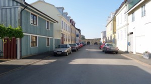 Konferencja „Ochrona zdrowia pracujących w Europie”, Gdynia-Karlskrona, 01-03.06.2016r.