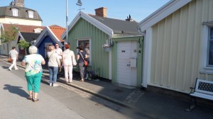 Konferencja „Ochrona zdrowia pracujących w Europie”, Gdynia-Karlskrona, 01-03.06.2016r.