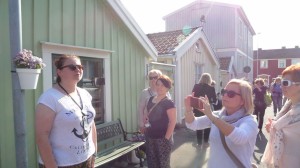 Konferencja „Ochrona zdrowia pracujących w Europie”, Gdynia-Karlskrona, 01-03.06.2016r.