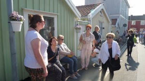 Konferencja „Ochrona zdrowia pracujących w Europie”, Gdynia-Karlskrona, 01-03.06.2016r.