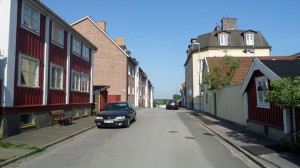 Konferencja „Ochrona zdrowia pracujących w Europie”, Gdynia-Karlskrona, 01-03.06.2016r.