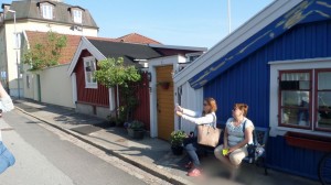 Konferencja „Ochrona zdrowia pracujących w Europie”, Gdynia-Karlskrona, 01-03.06.2016r.