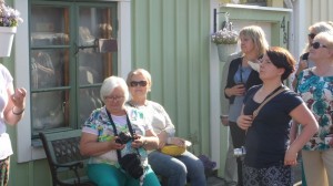 Konferencja „Ochrona zdrowia pracujących w Europie”, Gdynia-Karlskrona, 01-03.06.2016r.