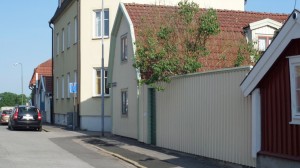 Konferencja „Ochrona zdrowia pracujących w Europie”, Gdynia-Karlskrona, 01-03.06.2016r.