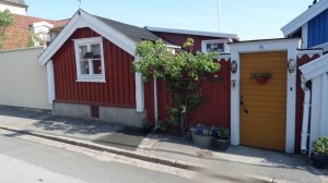 Konferencja „Ochrona zdrowia pracujących w Europie”, Gdynia-Karlskrona, 01-03.06.2016r.