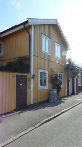 Konferencja „Ochrona zdrowia pracujących w Europie”, Gdynia-Karlskrona, 01-03.06.2016r.