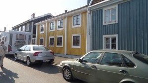 Konferencja „Ochrona zdrowia pracujących w Europie”, Gdynia-Karlskrona, 01-03.06.2016r.