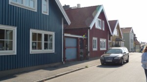 Konferencja „Ochrona zdrowia pracujących w Europie”, Gdynia-Karlskrona, 01-03.06.2016r.