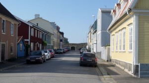 Konferencja „Ochrona zdrowia pracujących w Europie”, Gdynia-Karlskrona, 01-03.06.2016r.